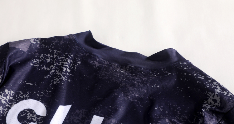 men's cycling jersey material